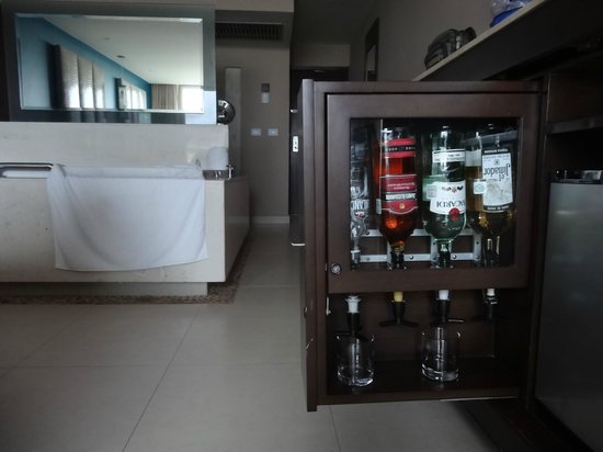 hrminibar