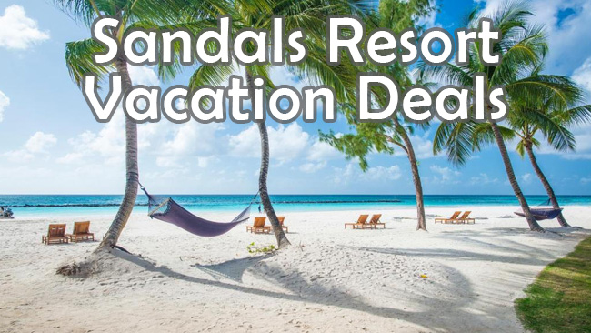 sandalsdeals